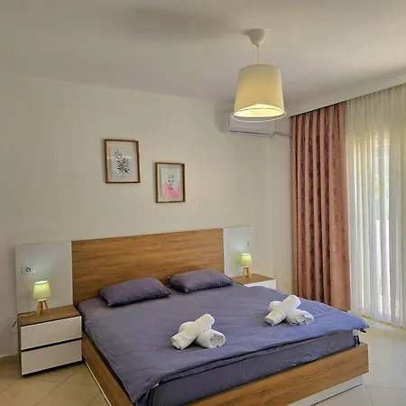 Two-bedroom In Qerret *