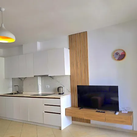 Two-bedroom In Qerret * Golem (Tirana)