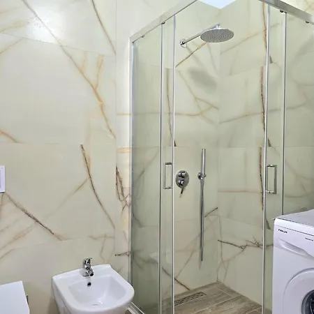 Apartment Two-bedroom In Qerret *