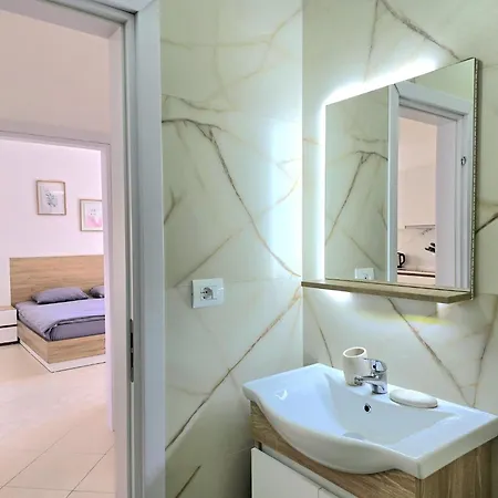 Two-bedroom In Qerret * Golem (Tirana)