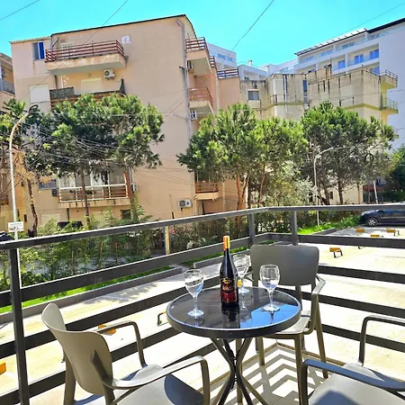 Two-bedroom In Qerret * Golem (Tirana)